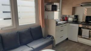 Campings Mobilhome 6-8 personnes : photos des chambres