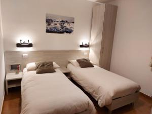 BAITA SOLDANELLA - Livigno