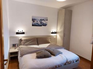 BAITA SOLDANELLA - Livigno