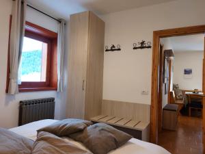 BAITA SOLDANELLA - Livigno