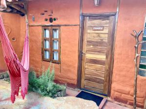 Namastê Suítes e Chalés