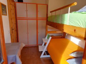 BAITA SOLDANELLA - Livigno