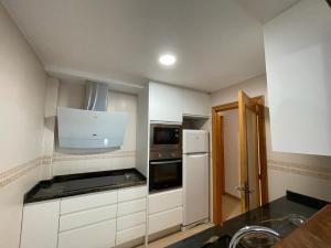 Apartamento Edificio Coral