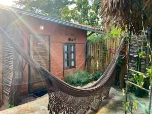 Namastê Suítes e Chalés - 圣若热岛