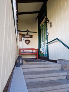 Haus Fessel - Zeterklippe