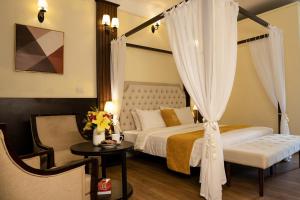 Perfumes Cozy House