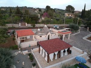 Villa con Piscina Privata