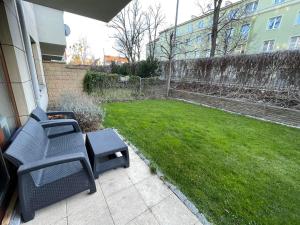 Apartament Oliwa Park