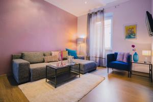 Apartment for special getaway Nea 
