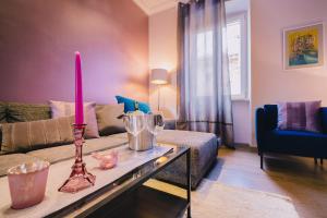 Apartment for special getaway Nea