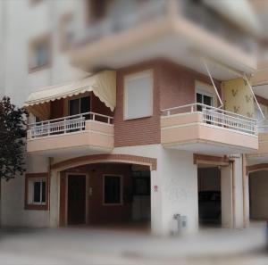 PineParkView Apartment