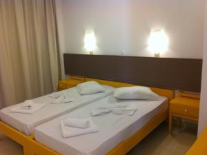 Fantasia Hotel Apartments Kos Greece