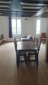 Appartements Appartement centre ville d'Amboise : photos des chambres