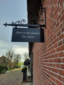 B&B De Oase