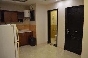 روز الجوهرة للشقق المخدومة