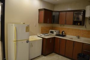 روز الجوهرة للشقق المخدومة