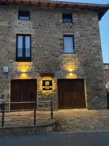 Burruzkale Etxea - Arrankudiaga