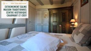 Appartements Gite Chez Marianne : photos des chambres