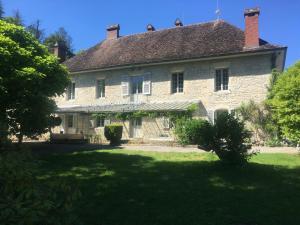 Sejours a la campagne Le Conte de Nivollet2 : photos des chambres