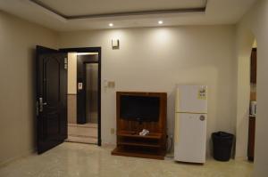 روز الجوهرة للشقق المخدومة