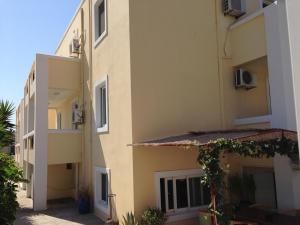 Manine Apartments Kos Greece