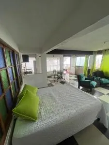 Casa sobre la roca - La Rambla