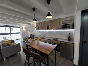 Loft 4 MORELLA