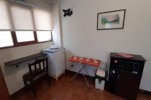 Monoambiente en zona central norte