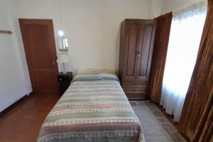 Monoambiente en zona central norte