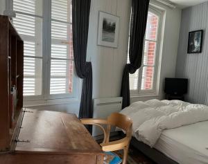 Appartements Seagulls : 1 bedroom : photos des chambres