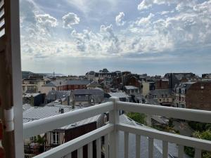 Appartements Seagulls : 1 bedroom : photos des chambres