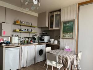 Appartements Seagulls : 1 bedroom : photos des chambres