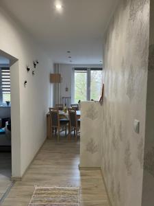 Ubytovanie pod štítmi Vysokých Tatier