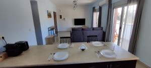el greco apartment