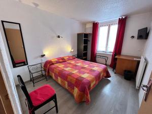 Hotels Cit'Hotel du Tigre : photos des chambres