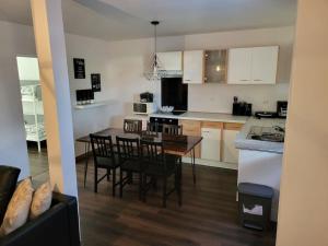 Appartements Mesange : photos des chambres