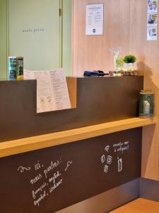 Hotels B&B HOTEL Le Puy-en-Velay : photos des chambres