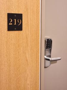 Hotels B&B HOTEL Le Puy-en-Velay : photos des chambres