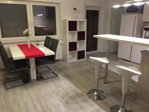 Apartment am Europapark