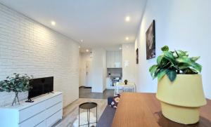 Apartament Czechowska Comfort