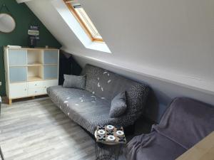 Gites Des Petits Près