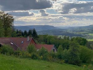 Pour les amoureux de ballades dans les Vosges - 4 nuits minimum