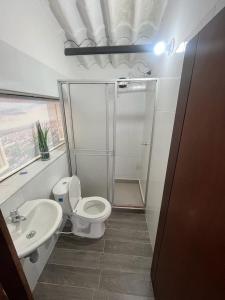 Confortable cabaña para que disfrute con su pareja