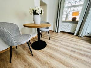 1890 Ferienwohnung am Diebsturm