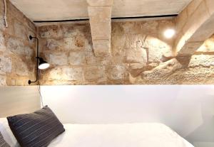 Tide 21 Savynomad Harbour Residences Valletta