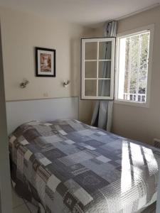 Cap Esterel appart 6 pers vue mer classé 3 etoiles