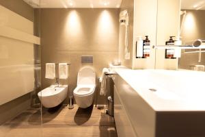 San Carlo Suite
