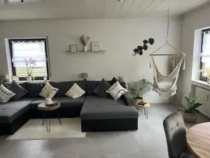 2-Zimmer Wohnung 80qm bis 4Pers. - Winningen