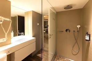 San Carlo Suite