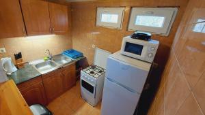 Búbánatvölgyi Apartman Esztergom